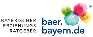 Logo: Bayerischer Erziehungs Ratgeber - Startseite